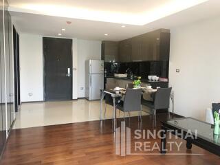 For RENT : The Address Sukhumvit 61 / 2 Bedroom / 2 Bathrooms / 80 sqm / 50000 THB [4976276]