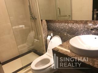 For RENT : The Address Sukhumvit 61 / 2 Bedroom / 2 Bathrooms / 80 sqm / 50000 THB [4976276]