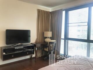 For RENT : The Address Sukhumvit 61 / 2 Bedroom / 2 Bathrooms / 80 sqm / 50000 THB [4976276]