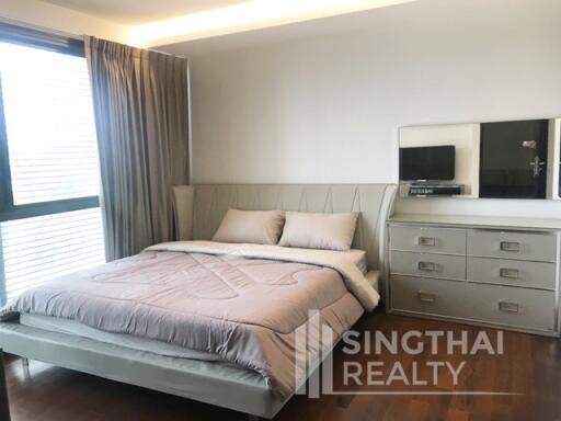 For RENT : The Address Sukhumvit 61 / 2 Bedroom / 2 Bathrooms / 80 sqm / 50000 THB [4976276]