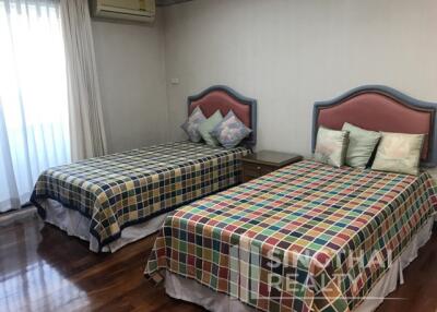 For RENT : Baan Suanpetch / 2 Bedroom / 2 Bathrooms / 131 sqm / 60000 THB [4975103]