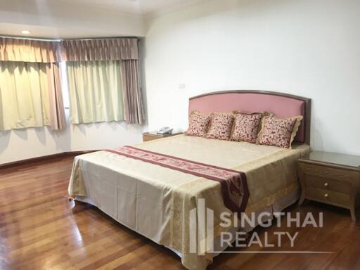 For RENT : Baan Suanpetch / 2 Bedroom / 2 Bathrooms / 131 sqm / 60000 THB [4975103]