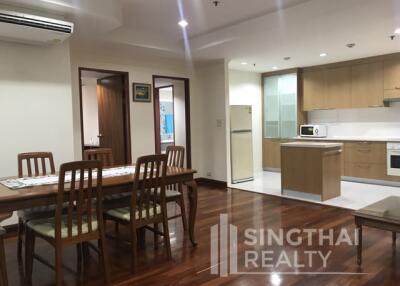 For RENT : Baan Suanpetch / 2 Bedroom / 2 Bathrooms / 131 sqm / 60000 THB [4975103]