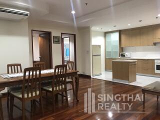 For RENT : Baan Suanpetch / 2 Bedroom / 2 Bathrooms / 131 sqm / 60000 THB [4975103]