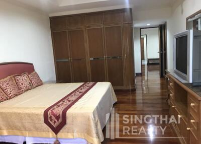 For RENT : Baan Suanpetch / 2 Bedroom / 2 Bathrooms / 131 sqm / 60000 THB [4975103]