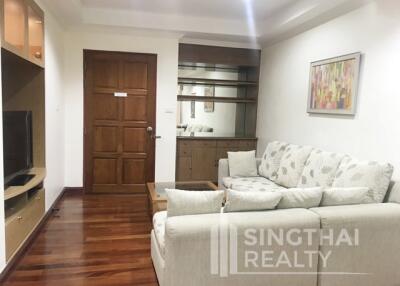 For RENT : Baan Suanpetch / 2 Bedroom / 2 Bathrooms / 131 sqm / 60000 THB [4975103]