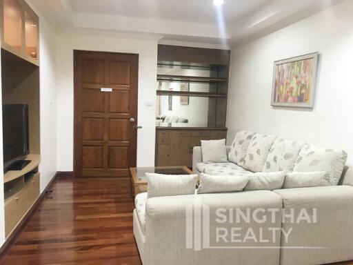 For RENT : Baan Suanpetch / 2 Bedroom / 2 Bathrooms / 131 sqm / 60000 THB [4975103]