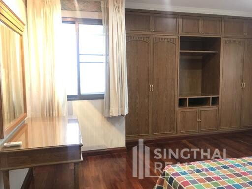 For RENT : Baan Suanpetch / 2 Bedroom / 2 Bathrooms / 131 sqm / 60000 THB [4975103]