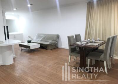 For RENT : Baan Suanpetch / 2 Bedroom / 2 Bathrooms / 131 sqm / 60000 THB [4975064]