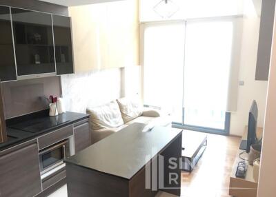 For RENT : Keyne By Sansiri / 2 Bedroom / 2 Bathrooms / 82 sqm / 60000 THB [4974971]