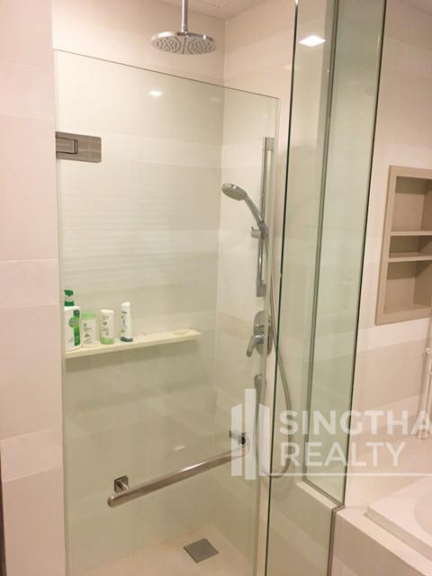 For RENT : Keyne By Sansiri / 2 Bedroom / 2 Bathrooms / 82 sqm / 60000 THB [4974971]