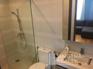 For RENT : Keyne By Sansiri / 2 Bedroom / 2 Bathrooms / 82 sqm / 60000 THB [4974971]