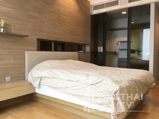 For RENT : Keyne By Sansiri / 2 Bedroom / 2 Bathrooms / 82 sqm / 60000 THB [4974971]