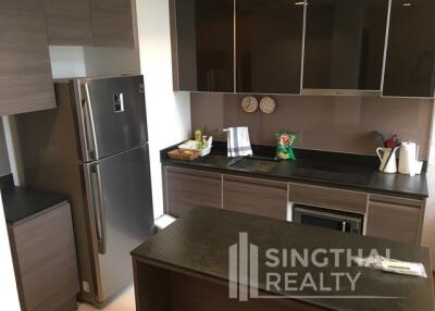 For RENT : Keyne By Sansiri / 2 Bedroom / 2 Bathrooms / 82 sqm / 60000 THB [4974971]