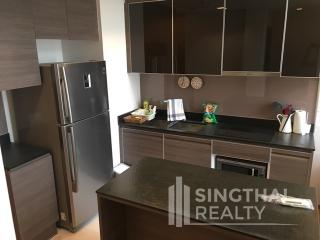 For RENT : Keyne By Sansiri / 2 Bedroom / 2 Bathrooms / 82 sqm / 60000 THB [4974971]