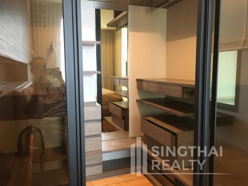 For RENT : Keyne By Sansiri / 2 Bedroom / 2 Bathrooms / 82 sqm / 60000 THB [4974971]