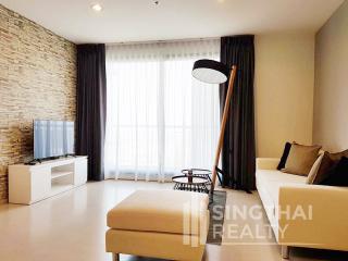 For RENT : Rhythm Sukhumvit 42 / 2 Bedroom / 2 Bathrooms / 83 sqm / 65000 THB [4970024]