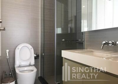 For RENT : Siri at Sukhumvit / 2 Bedroom / 2 Bathrooms / 78 sqm / 60000 THB [5059466]