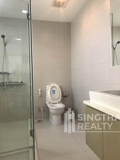 For RENT : Siri at Sukhumvit / 2 Bedroom / 2 Bathrooms / 78 sqm / 60000 THB [5059466]