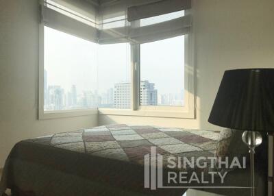 For RENT : Siri at Sukhumvit / 2 Bedroom / 2 Bathrooms / 78 sqm / 60000 THB [5059466]