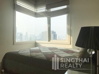 For RENT : Siri at Sukhumvit / 2 Bedroom / 2 Bathrooms / 78 sqm / 60000 THB [5059466]