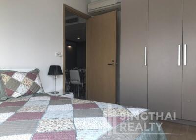 For RENT : Siri at Sukhumvit / 2 Bedroom / 2 Bathrooms / 78 sqm / 60000 THB [5059466]