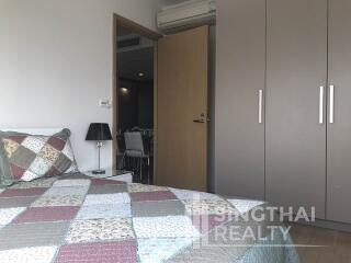 For RENT : Siri at Sukhumvit / 2 Bedroom / 2 Bathrooms / 78 sqm / 60000 THB [5059466]