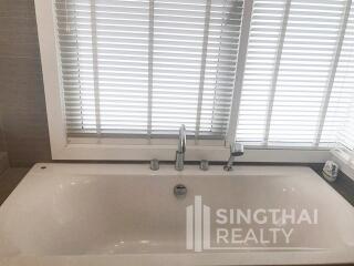 For RENT : Siri at Sukhumvit / 2 Bedroom / 2 Bathrooms / 78 sqm / 60000 THB [5059466]