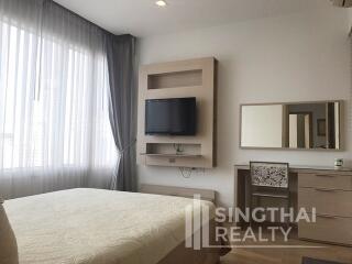 For RENT : Siri at Sukhumvit / 2 Bedroom / 2 Bathrooms / 78 sqm / 60000 THB [5059466]