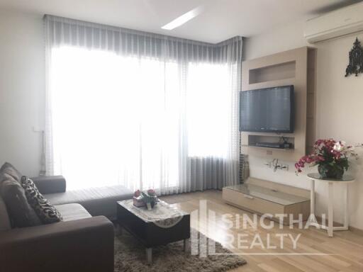 For RENT : Siri at Sukhumvit / 2 Bedroom / 2 Bathrooms / 78 sqm / 60000 THB [5059466]