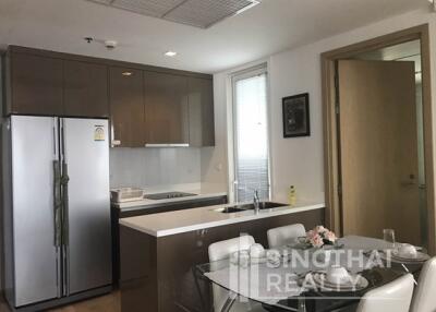 For RENT : Siri at Sukhumvit / 2 Bedroom / 2 Bathrooms / 78 sqm / 60000 THB [5059466]