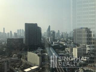 For RENT : Siri at Sukhumvit / 2 Bedroom / 2 Bathrooms / 78 sqm / 60000 THB [5059466]