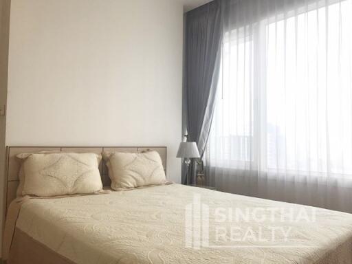 For RENT : Siri at Sukhumvit / 2 Bedroom / 2 Bathrooms / 78 sqm / 60000 THB [5059466]