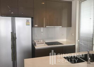 For RENT : Siri at Sukhumvit / 2 Bedroom / 2 Bathrooms / 78 sqm / 60000 THB [5059466]