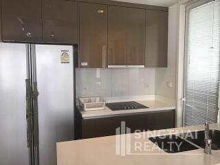 For RENT : Siri at Sukhumvit / 2 Bedroom / 2 Bathrooms / 78 sqm / 60000 THB [5059466]