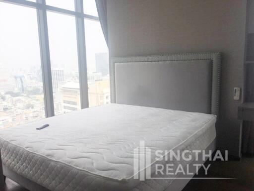 For RENT : The Diplomat Sathorn / 2 Bedroom / 2 Bathrooms / 71 sqm / 60000 THB [5037128]