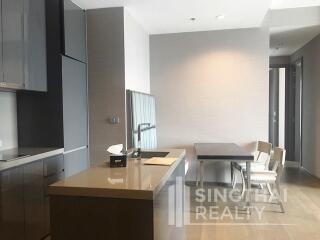 For RENT : The Diplomat Sathorn / 2 Bedroom / 2 Bathrooms / 71 sqm / 60000 THB [5037128]