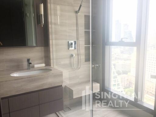 For RENT : The Diplomat Sathorn / 2 Bedroom / 2 Bathrooms / 71 sqm / 60000 THB [5037128]