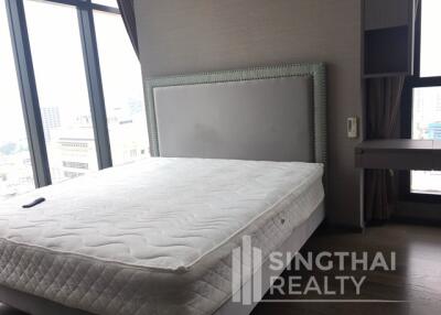 For RENT : The Diplomat Sathorn / 2 Bedroom / 2 Bathrooms / 71 sqm / 60000 THB [5037128]