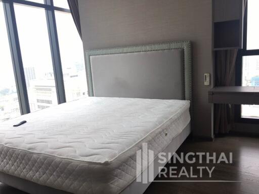 For RENT : The Diplomat Sathorn / 2 Bedroom / 2 Bathrooms / 71 sqm / 60000 THB [5037128]