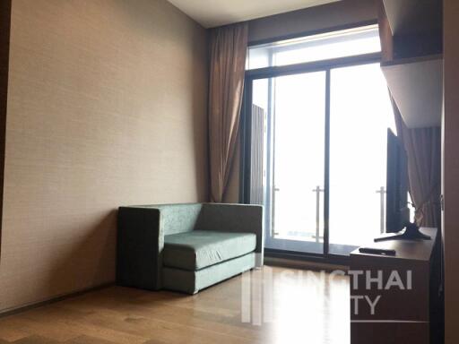 For RENT : The Diplomat Sathorn / 2 Bedroom / 2 Bathrooms / 71 sqm / 60000 THB [5037128]