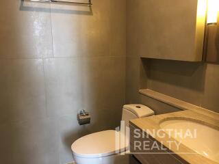 For RENT : The Diplomat Sathorn / 2 Bedroom / 2 Bathrooms / 71 sqm / 60000 THB [5037128]