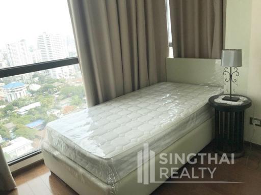 For RENT : The Address Sukhumvit 28 / 2 Bedroom / 2 Bathrooms / 71 sqm / 60000 THB [4992809]