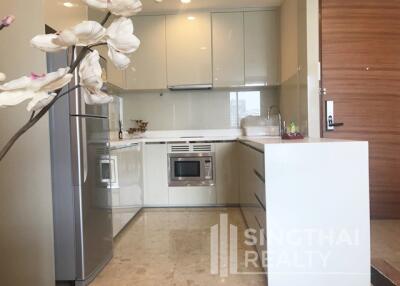 For RENT : The Address Sukhumvit 28 / 2 Bedroom / 2 Bathrooms / 71 sqm / 60000 THB [4992809]