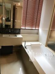 For RENT : The Address Sukhumvit 28 / 2 Bedroom / 2 Bathrooms / 71 sqm / 60000 THB [4992809]