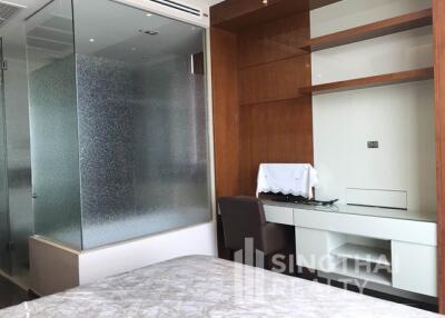 For RENT : The Address Sukhumvit 28 / 2 Bedroom / 2 Bathrooms / 71 sqm / 60000 THB [4992809]