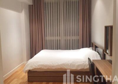 For RENT : Millennium Residence / 2 Bedroom / 2 Bathrooms / 90 sqm / 60000 THB [5073728]