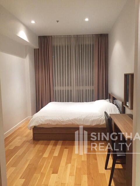 For RENT : Millennium Residence / 2 Bedroom / 2 Bathrooms / 90 sqm / 60000 THB [5073728]