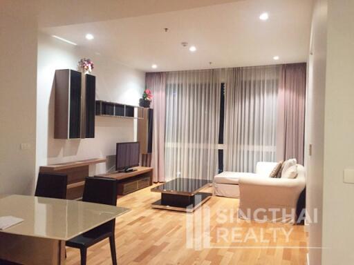 For RENT : Millennium Residence / 2 Bedroom / 2 Bathrooms / 90 sqm / 60000 THB [5073728]