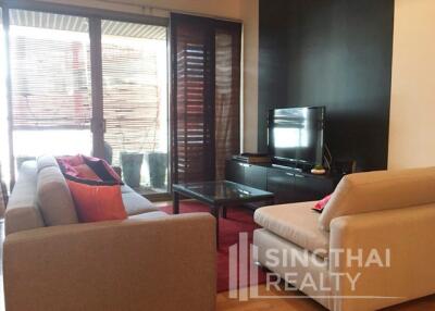 For RENT : The Lakes / 2 Bedroom / 2 Bathrooms / 111 sqm / 60000 THB [5073698]